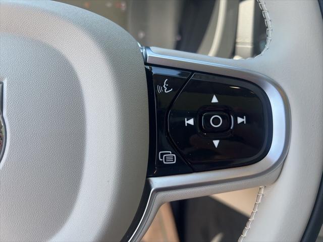 used 2025 Volvo XC60 Plug-In Hybrid car, priced at $65,320