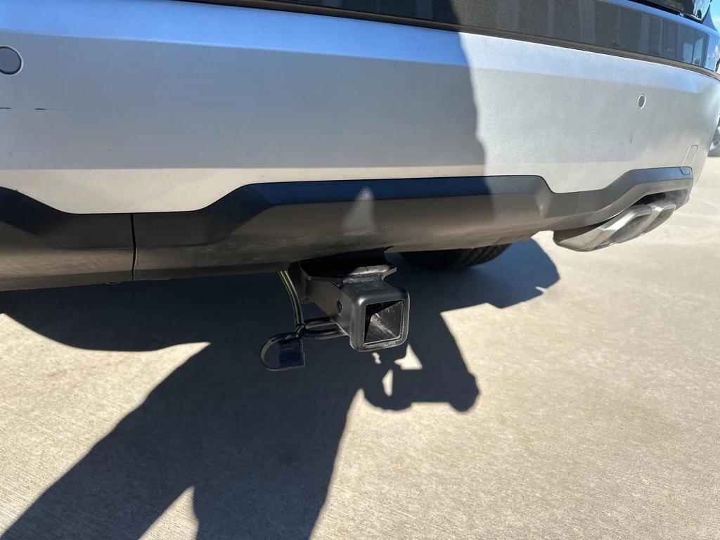 used 2024 Kia Telluride car, priced at $35,642