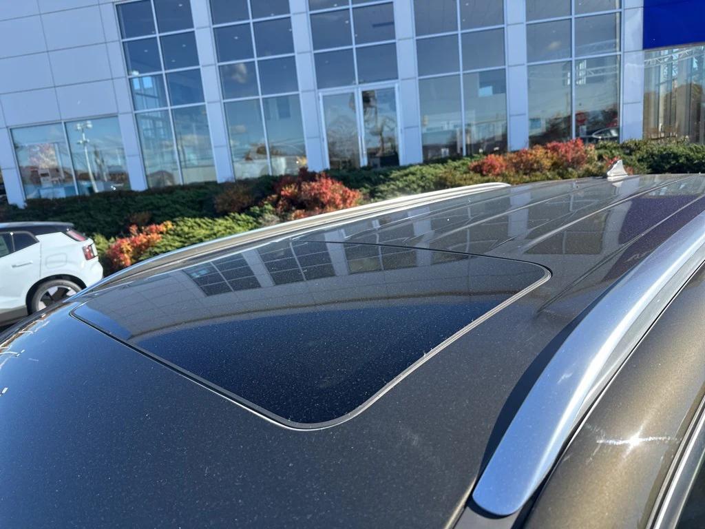 used 2024 Kia Telluride car, priced at $35,642