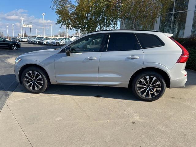 used 2024 Volvo XC60 car, priced at $39,225