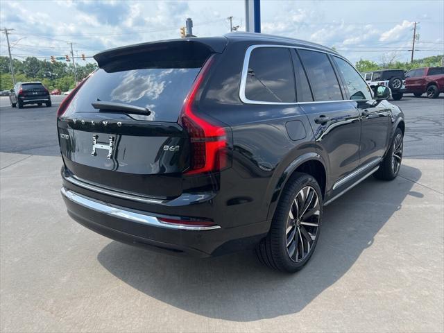 new 2026 Volvo XC90 car, priced at $71,825
