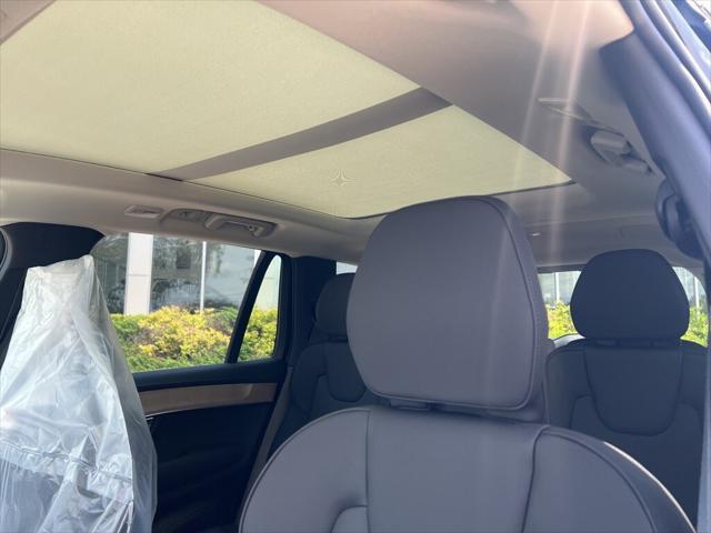 new 2026 Volvo XC90 car, priced at $71,825