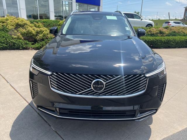 new 2026 Volvo XC90 car, priced at $71,825