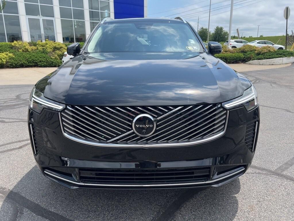 new 2026 Volvo XC90 car, priced at $71,825