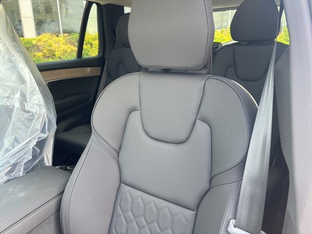 new 2026 Volvo XC90 car, priced at $71,825