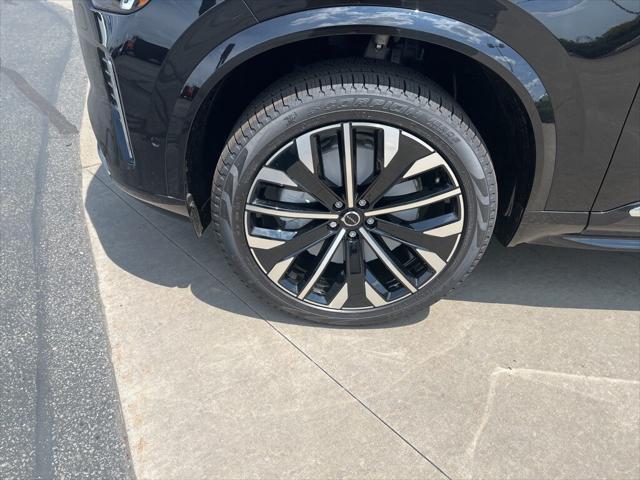 new 2026 Volvo XC90 car, priced at $71,825