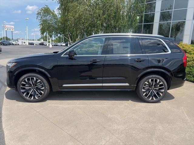 new 2026 Volvo XC90 car, priced at $71,825
