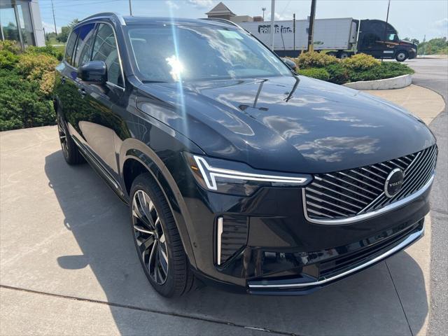 new 2026 Volvo XC90 car, priced at $71,825