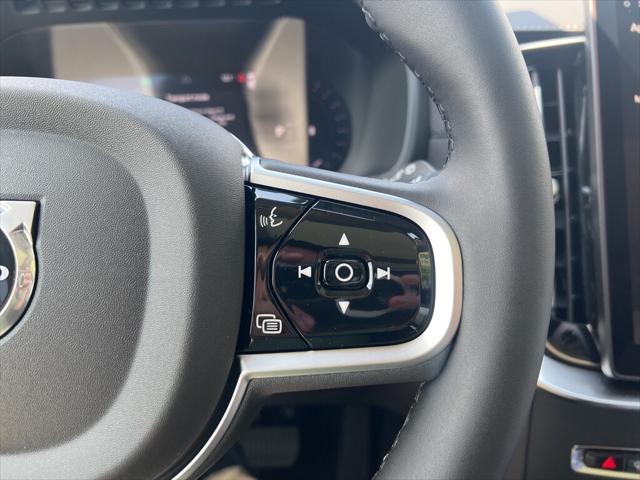 new 2026 Volvo XC90 car, priced at $71,825