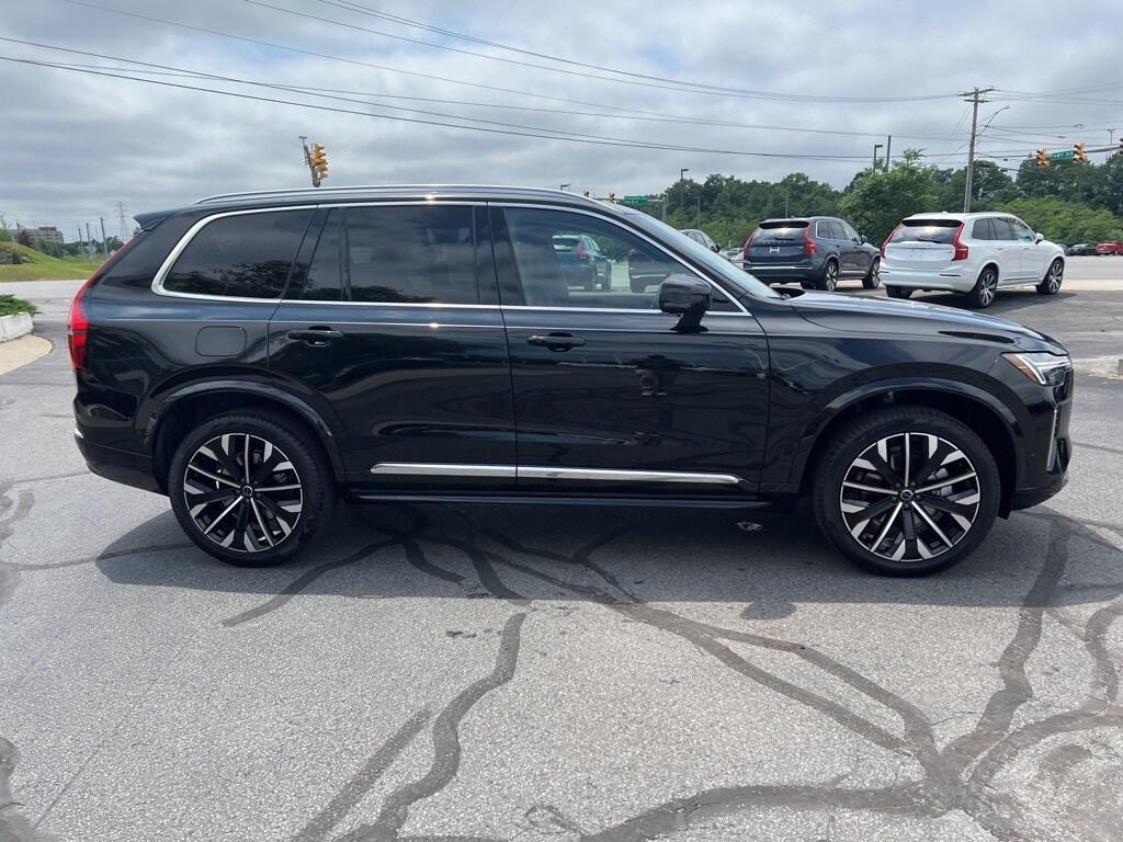 new 2026 Volvo XC90 car, priced at $71,825