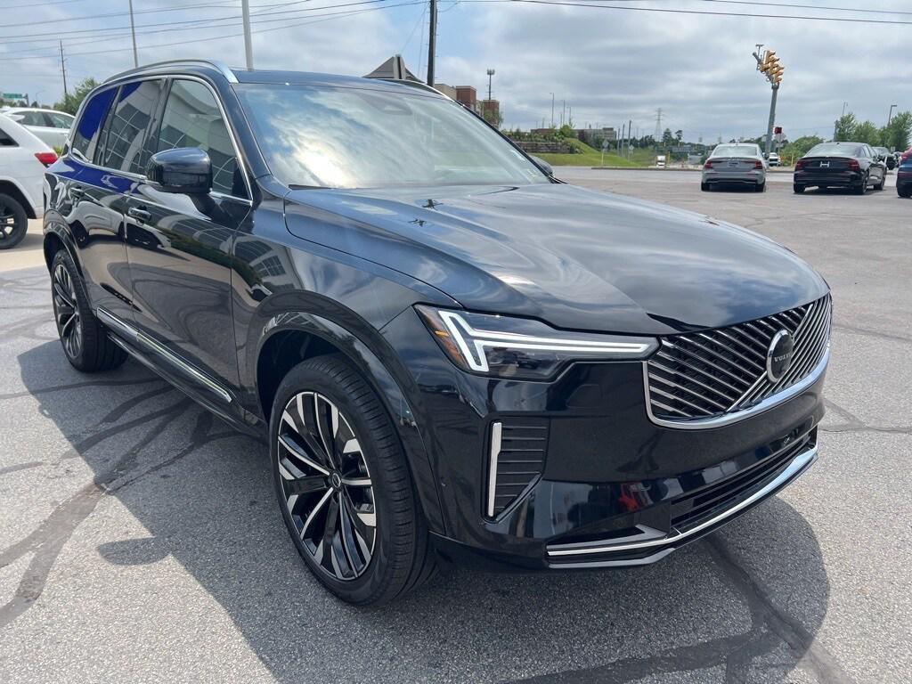 new 2026 Volvo XC90 car, priced at $71,825