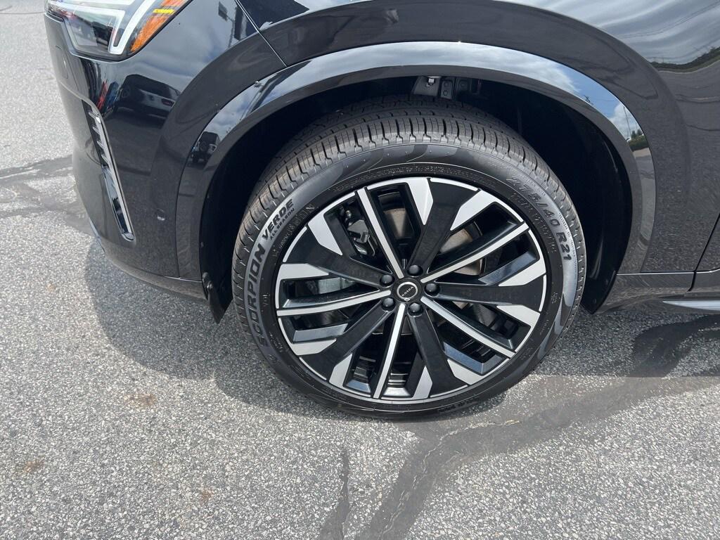new 2026 Volvo XC90 car, priced at $71,825