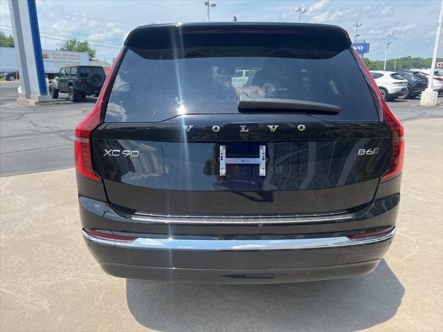 new 2026 Volvo XC90 car, priced at $71,825