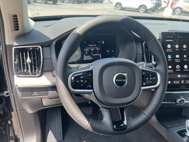 new 2026 Volvo XC90 car, priced at $71,825