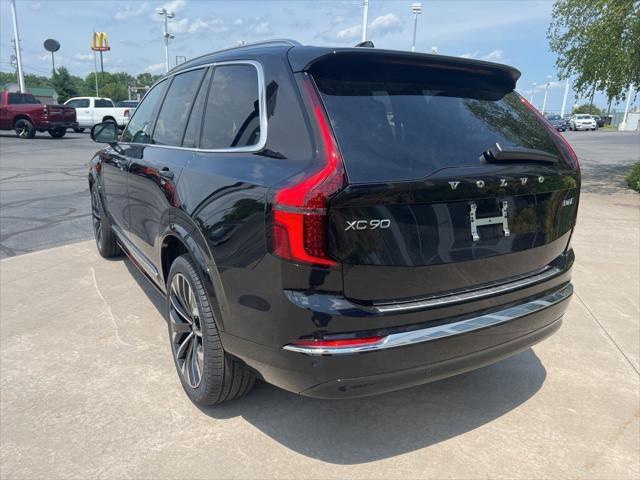 new 2026 Volvo XC90 car, priced at $71,825