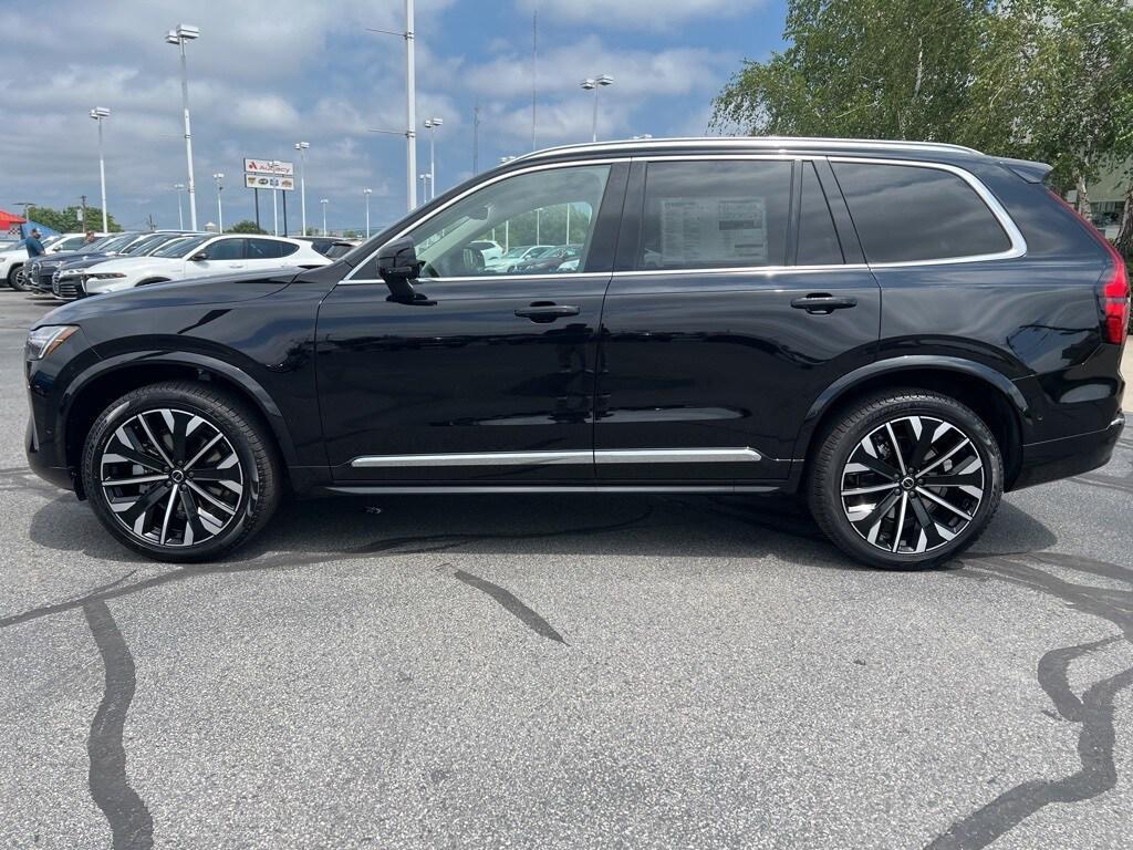 new 2026 Volvo XC90 car, priced at $71,825