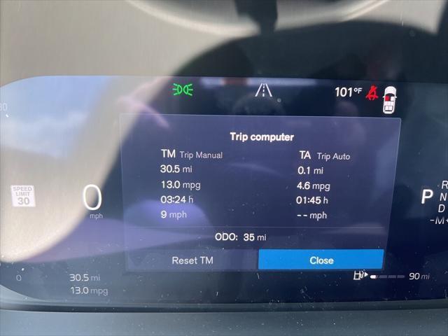 new 2026 Volvo XC90 car, priced at $71,825