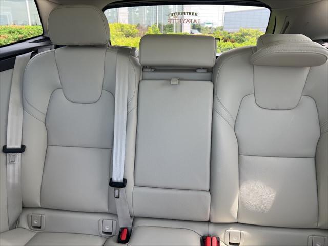 used 2023 Volvo XC60 car, priced at $40,995
