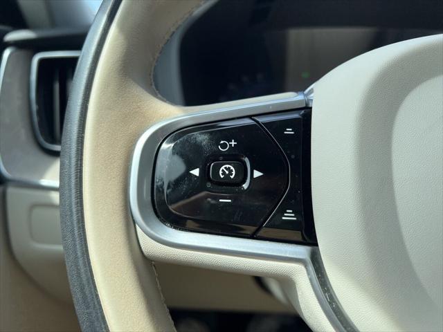 used 2023 Volvo XC60 car, priced at $40,995