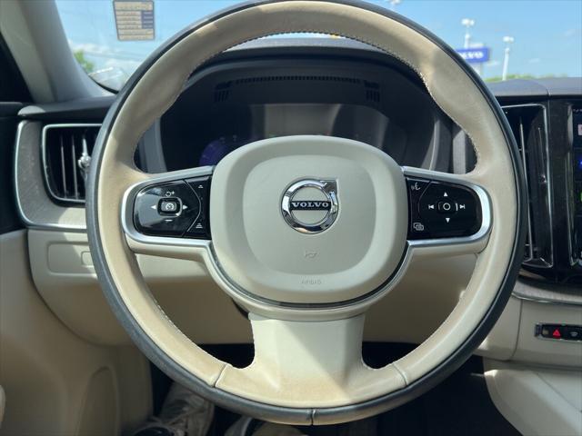 used 2023 Volvo XC60 car, priced at $40,995