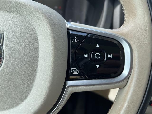 used 2023 Volvo XC60 car, priced at $40,995