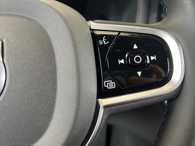 new 2026 Volvo XC60 car, priced at $63,715