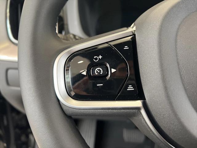 new 2026 Volvo XC60 car, priced at $63,715