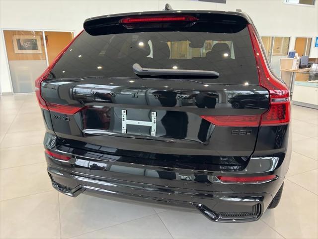 new 2026 Volvo XC60 car, priced at $63,715