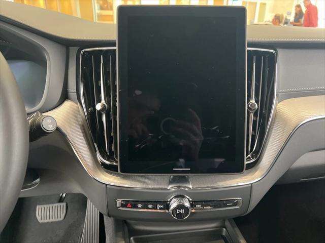 new 2026 Volvo XC60 car, priced at $63,715