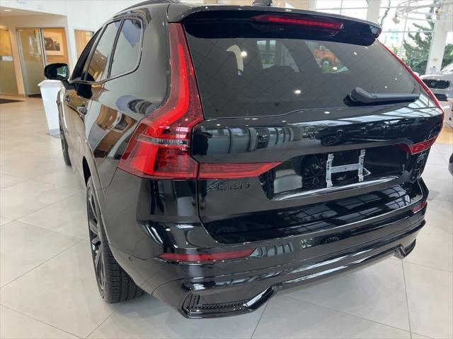 new 2026 Volvo XC60 car, priced at $63,715