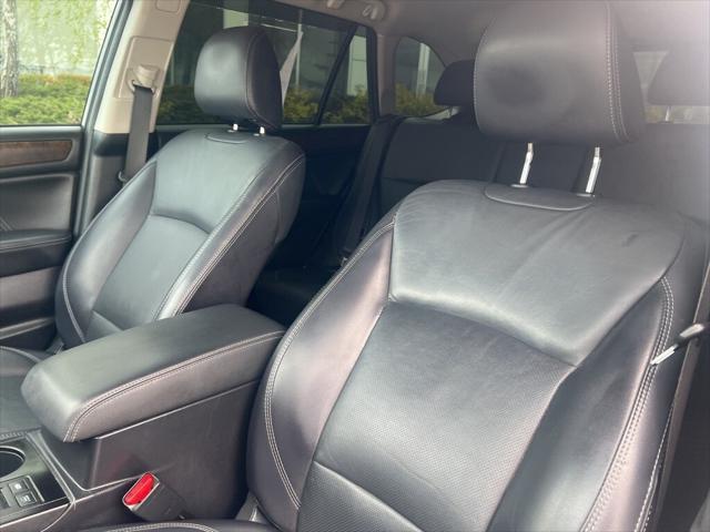 used 2018 Subaru Outback car, priced at $18,783