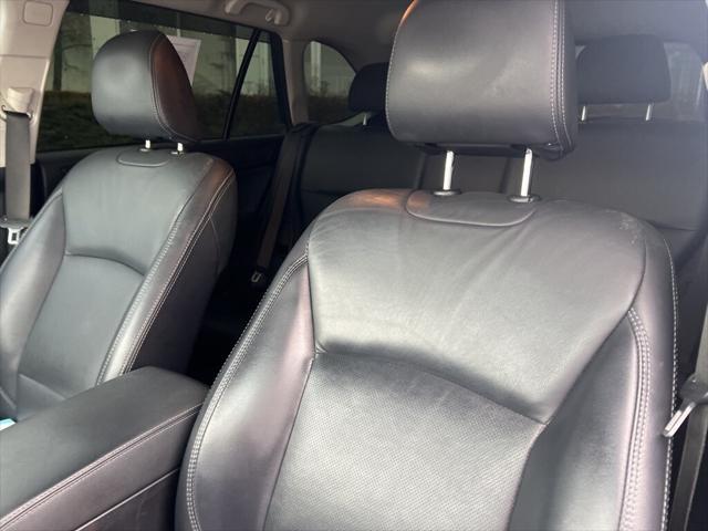 used 2018 Subaru Outback car, priced at $18,783