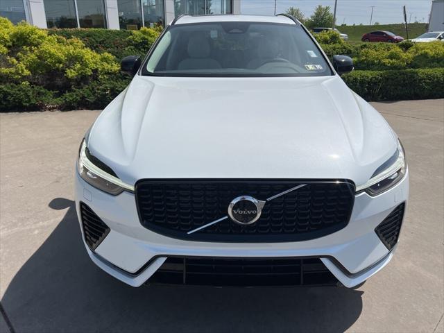 new 2025 Volvo XC60 Plug-In Hybrid car, priced at $66,260