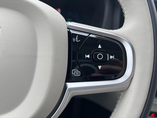 new 2025 Volvo XC60 Plug-In Hybrid car, priced at $66,260