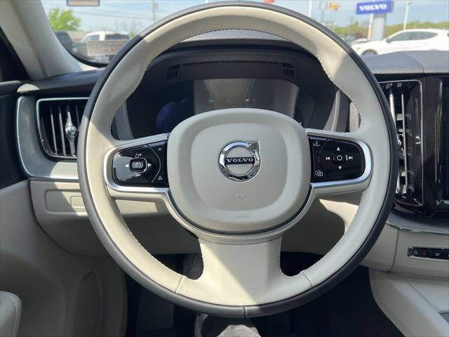 new 2025 Volvo XC60 Plug-In Hybrid car, priced at $66,260
