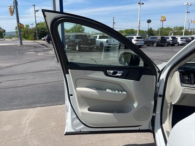 new 2025 Volvo XC60 Plug-In Hybrid car, priced at $66,260