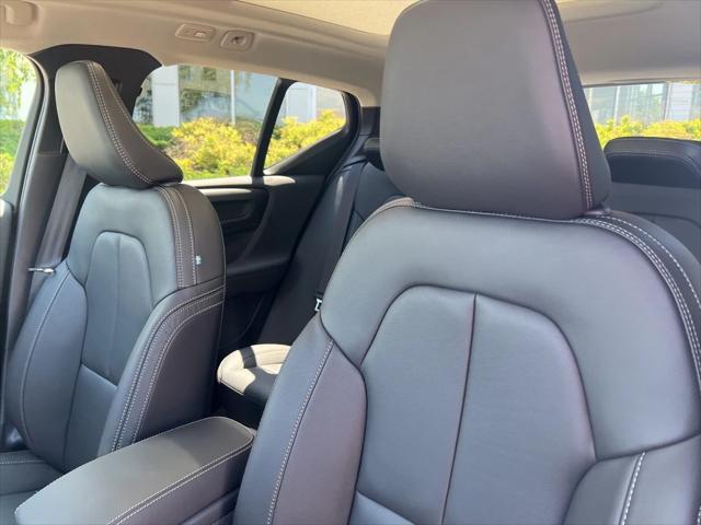new 2026 Volvo XC40 car, priced at $54,200