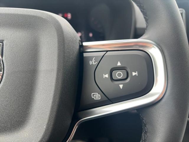 new 2026 Volvo XC40 car, priced at $54,200