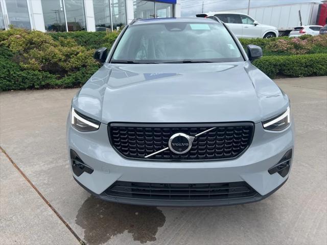 new 2026 Volvo XC40 car, priced at $54,200
