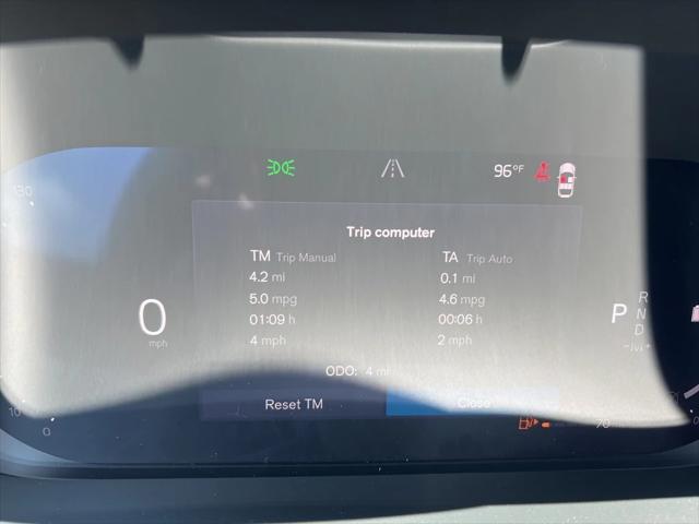 new 2026 Volvo XC40 car, priced at $54,200