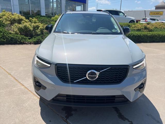new 2026 Volvo XC40 car, priced at $54,200