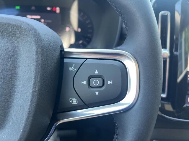 new 2026 Volvo XC40 car, priced at $54,200