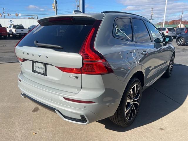 used 2024 Volvo XC60 car, priced at $43,454