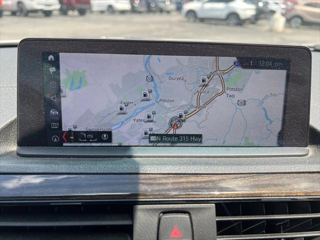 used 2019 BMW 230 car, priced at $23,000