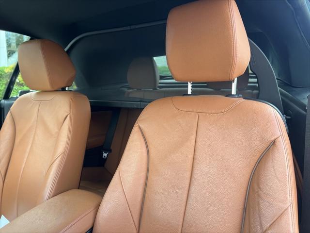 used 2019 BMW 230 car, priced at $23,000