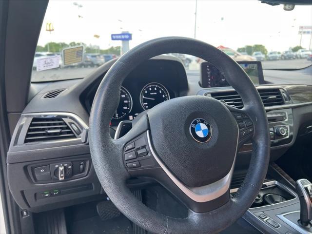 used 2019 BMW 230 car, priced at $23,000
