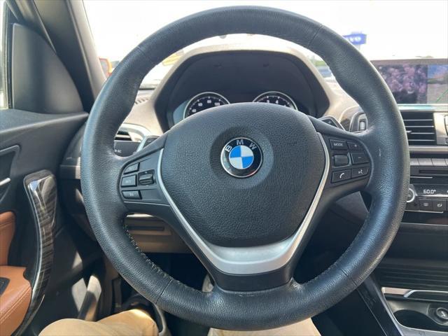 used 2019 BMW 230 car, priced at $23,000