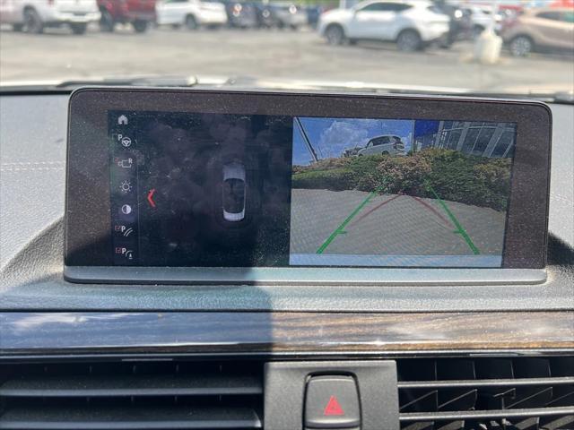 used 2019 BMW 230 car, priced at $23,000