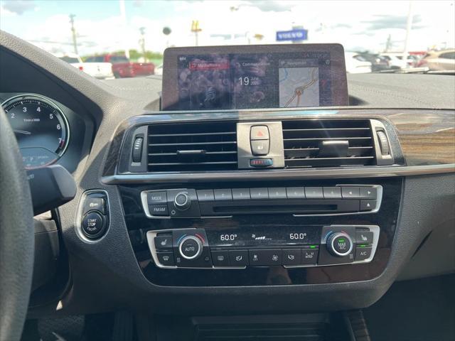 used 2019 BMW 230 car, priced at $23,000