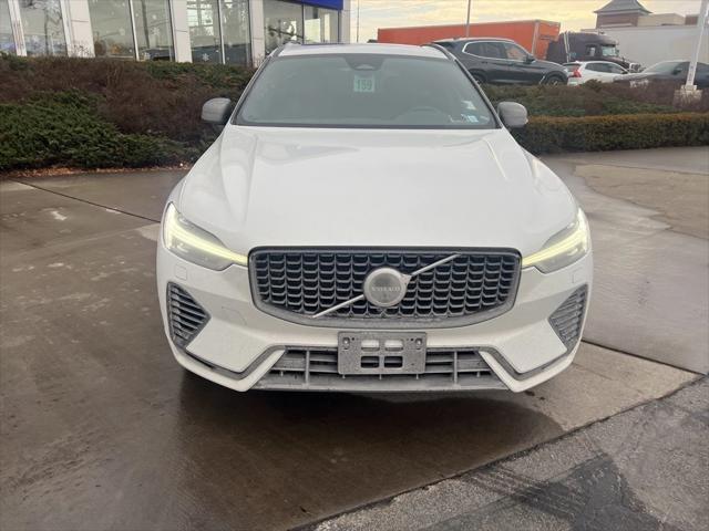 used 2024 Volvo XC60 Recharge Plug-In Hybrid car, priced at $53,265